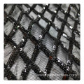 embroidered net fabric wholesale materials used in embroidery embroidered net material